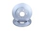 DISC FRANA QUARO QD7153 - Compatibil cu NISSAN, RENAULT