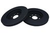 DISC FRANA QUARO QD7147HC - Compatibil cu OPEL, VAUXHALL