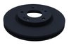 DISC FRANA QUARO QD7196HC - Compatibil cu HYUNDAI, KIA