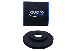 DISC FRANA QUARO QD7196HC - Compatibil cu HYUNDAI, KIA