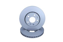 Disc frana QUARO QD7201