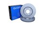 Disc frana QUARO QD7201