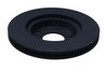 DISC FRANA QUARO QD7196HC - Compatibil cu HYUNDAI, KIA