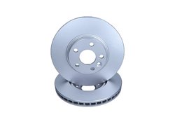 Disc frana QUARO QD7249