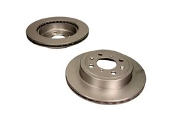 DISC FRANA QUARO QD7273 - Compatibil cu KIA