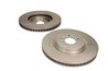 DISC FRANA QUARO QD7288 - Compatibil cu INFINITI, NISSAN