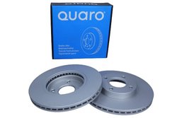 DISC FRANA QUARO QD7297 - Compatibil cu FORD