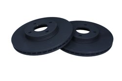 Disc frana QUARO QD7297HC