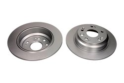 DISC FRANA QUARO QD7322 - Compatibil cu HONDA, HONDA (GAC)