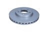 DISC FRANA QUARO QD7345 - Compatibil cu MERCEDES-BENZ