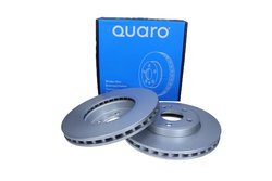 DISC FRANA QUARO QD7345 - Compatibil cu MERCEDES-BENZ