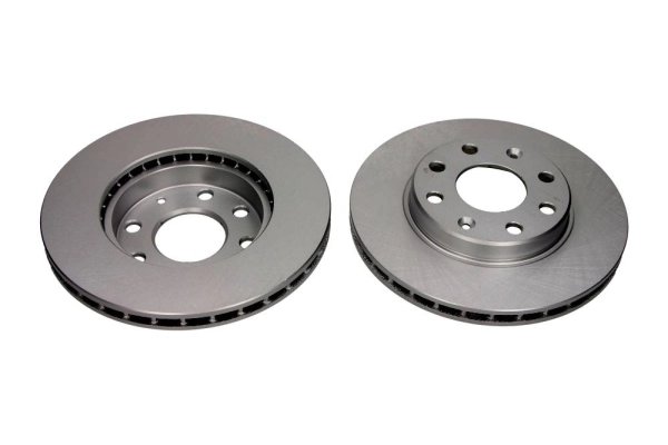 DISC FRANA QUARO QD7417 - Compatibil cu CHEVROLET, DAEWOO