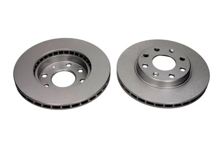 DISC FRANA QUARO QD7417 - Compatibil cu CHEVROLET, DAEWOO