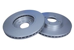 DISC FRANA QUARO QD7436 - Compatibil cu FORD