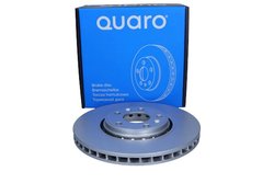 DISC FRANA QUARO QD7441 - Compatibil cu RENAULT