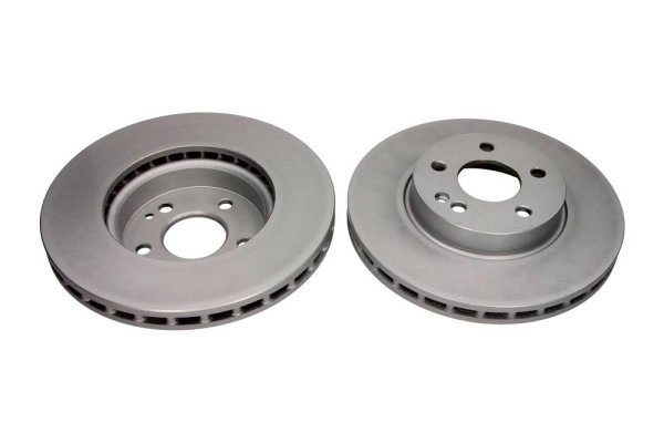 DISC FRANA QUARO QD7445 - Compatibil cu MERCEDES-BENZ, MERCEDES-BENZ (FJDA)