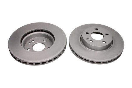 DISC FRANA QUARO QD7445 - Compatibil cu MERCEDES-BENZ, MERCEDES-BENZ (FJDA)