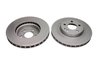DISC FRANA QUARO QD7445 - Compatibil cu MERCEDES-BENZ, MERCEDES-BENZ (FJDA)