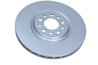DISC FRANA QUARO QD7489 - Compatibil cu ALFA ROMEO, JEEP
