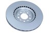 DISC FRANA QUARO QD7489 - Compatibil cu ALFA ROMEO, JEEP