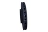 Disc frana QUARO QD7492HC