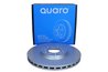 DISC FRANA QUARO QD7489 - Compatibil cu ALFA ROMEO, JEEP