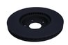 Disc frana QUARO QD7527HC