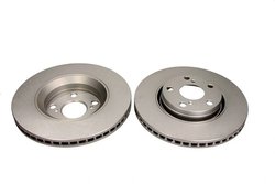 DISC FRANA QUARO QD7534 - Compatibil cu TOYOTA