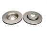 DISC FRANA QUARO QD7534 - Compatibil cu TOYOTA