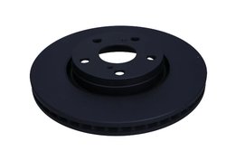 DISC FRANA QUARO QD7534HC - Compatibil cu TOYOTA