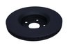 Disc frana QUARO QD7534HC