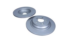 DISC FRANA QUARO QD7537 - Compatibil cu MERCEDES-BENZ
