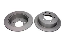 DISC FRANA QUARO QD7548 - Compatibil cu MITSUBISHI