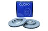 Disc frana QUARO QD7562