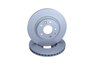 DISC FRANA QUARO QD7633 - Compatibil cu NISSAN, RENAULT