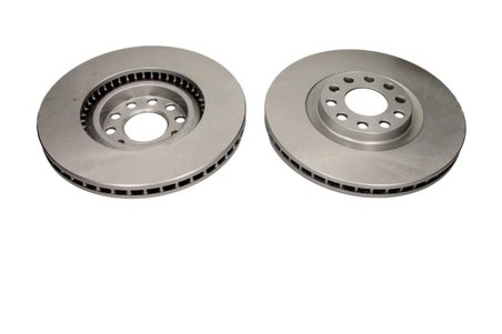 DISC FRANA QUARO QD7635 - Compatibil cu AUDI, SEAT