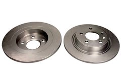 DISC FRANA QUARO QD7651 - Compatibil cu CHEVROLET, DAEWOO, OPEL, VAUXHALL