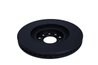 DISC FRANA QUARO QD7635HC - Compatibil cu AUDI, SEAT