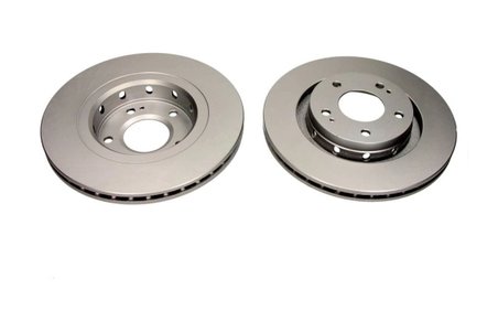 DISC FRANA QUARO QD7689 - Compatibil cu CITROEN, MITSUBISHI, PEUGEOT