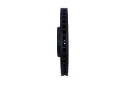 DISC FRANA QUARO QD7635HC - Compatibil cu AUDI, SEAT