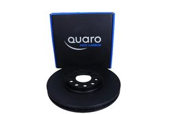 DISC FRANA QUARO QD7635HC - Compatibil cu AUDI, SEAT