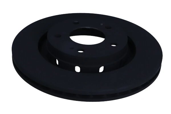 DISC FRANA QUARO QD7689HC - Compatibil cu CITROEN, MITSUBISHI, PEUGEOT