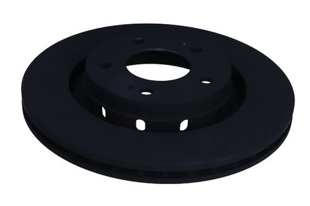 DISC FRANA QUARO QD7689HC - Compatibil cu CITROEN, MITSUBISHI, PEUGEOT