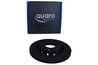 DISC FRANA QUARO QD7689HC - Compatibil cu CITROEN, MITSUBISHI, PEUGEOT