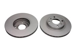 DISC FRANA QUARO QD7701 - Compatibil cu NISSAN