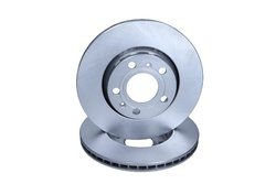 DISC FRANA QUARO QD7729 - Compatibil cu AUDI, VW