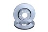 DISC FRANA QUARO QD7729 - Compatibil cu AUDI, VW