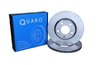 DISC FRANA QUARO QD7729 - Compatibil cu AUDI, VW