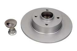 DISC FRANA QUARO QD7743 - Compatibil cu NISSAN, RENAULT