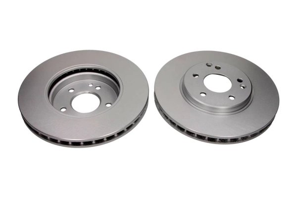 DISC FRANA QUARO QD7786 - Compatibil cu CHRYSLER, MERCEDES-BENZ